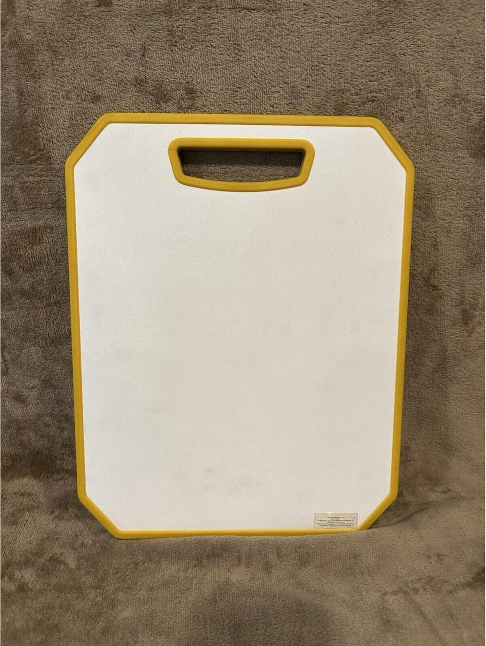 Guy Fieri Chicken Cutting Board  Kitchen Decor Never Cut On - Picture 4 of 4